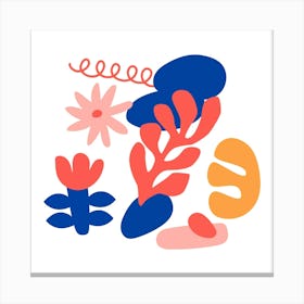 Matisse Canvas Print