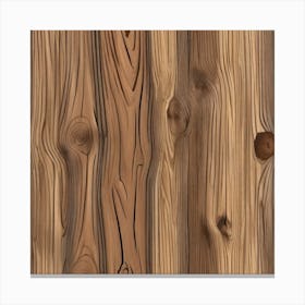 Wood Texture 7 Canvas Print