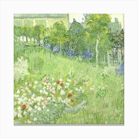 Van Gogh 22 Canvas Print