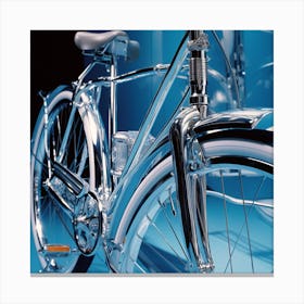 High Gloss Photo Perfection1 Canvas Print