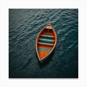 Default Transform Your Space With A Unique And Captivating Bir 0 Canvas Print