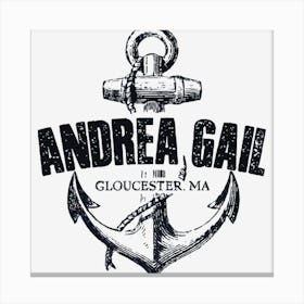 Andrea Gail Canvas Print