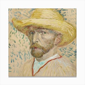 Van Gogh 97 Canvas Print