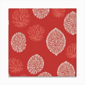 Pattern5 Canvas Print