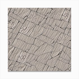 Realistic Stone Flat Surface For Background Use 2023 11 10t223216 Canvas Print