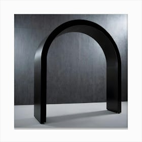 Archway Canvas Print