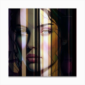 Dream 5 Canvas Print