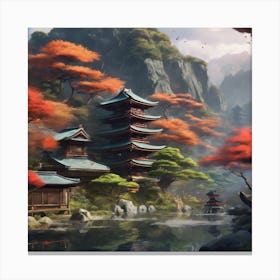 1000000706 Canvas Print