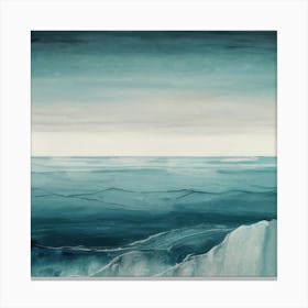 The Southern Ocean Canvas Print