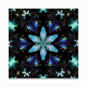 Starry Night 7 Canvas Print