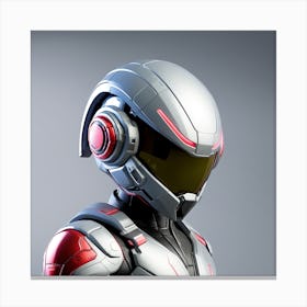 Ant Man 2 Canvas Print