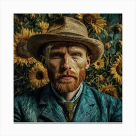 Default Van Gogh Wall Art 3 1 Canvas Print