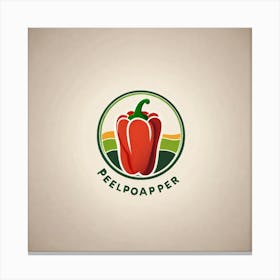 Bellhopper Logo 1 Canvas Print