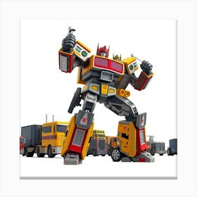 Asm Transformers A60a7b3e Fe8a 444b 8d84 9181cb778e6f Canvas Print