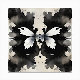 Butterfly 19 Canvas Print