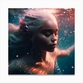 Game Of Thrones 6 Canvas Print