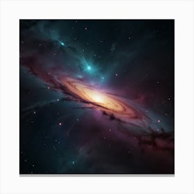 Unique Design Pictures Of Cosmoses 3 Canvas Print