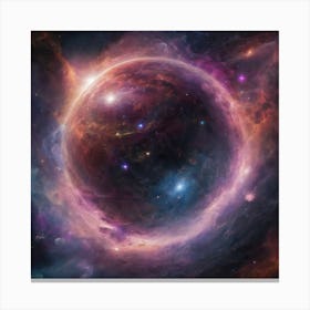 Multiverse Of M 1139e747 F2aa 4973 Bb4a 2b6610065365 Canvas Print