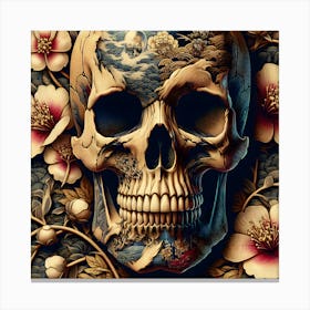 Redefine Canvas Print