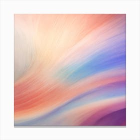 Abstract Background - Abstract Stock Videos & Royalty-Free Footage Canvas Print