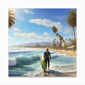 Grand Theft Auto 2 Canvas Print