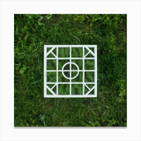 Greenhouse Square Art Fbsyhzohsb 5h4lxyh04yg M8xpptdjt Kd5pxlbl1h G Canvas Print