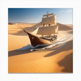 Dreamshaper V7 High Quality 8k Ultra Hd Highly Realistic The S 0 Canvas Print