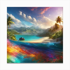 Hd Wallpapers 44 Canvas Print