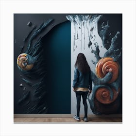 Adobe Photoshop Canvas Print