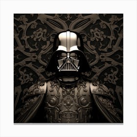 Darth Vader 1 Canvas Print