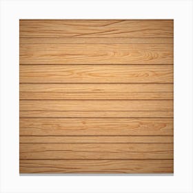 Wood Plank Background 5 Canvas Print