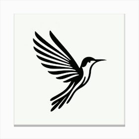 Hummingbird 5 Canvas Print