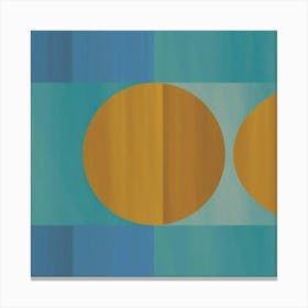 Abstract 56 Canvas Print