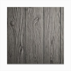 Wood Texture Background 3 Canvas Print