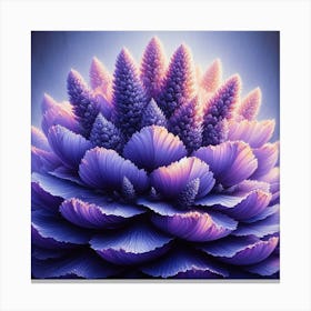 Flower 2 Canvas Print