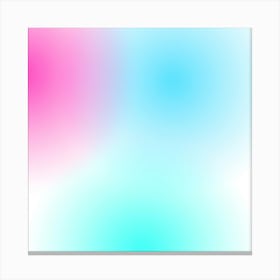 Abstract Background 126 Canvas Print