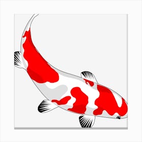 Fish 159327 1280 1 Canvas Print