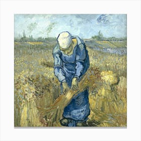 Van Gogh 18 Canvas Print