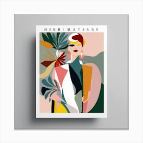 A Captivating Minimalist Illustration Inspired By Ymcuxuswsccaz 3pjfudyg 0rlhkyejr0kgyajfw69dwa Canvas Print