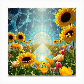 1000008584 Canvas Print