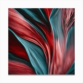 Abstract Painting 10 Canvas Print