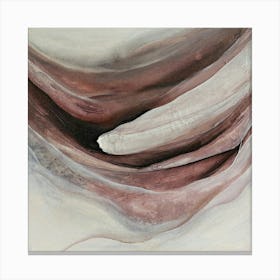 'Abstract Painting' Canvas Print