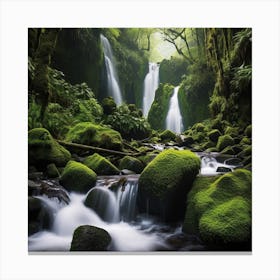 Mj 102 (3) Canvas Print