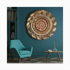 Create A Unique Wall Art Yv8qflydsnsrud8vshjhvq Lgpda H1sicl4vnvbyafmw Canvas Print