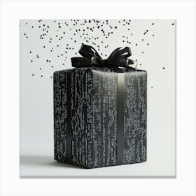 Gift Wrapping Lienzo