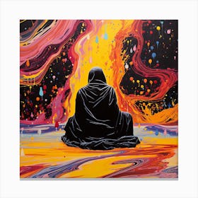 'Spirit' Canvas Print