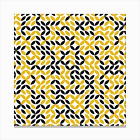 Abstract Pattern 3 Canvas Print