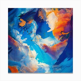 Eternal Dream Canvas Print