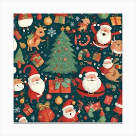 Albedobase Xl Funny Christmas 3 Toile