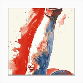 Philadelphia Phillies Canvas Print